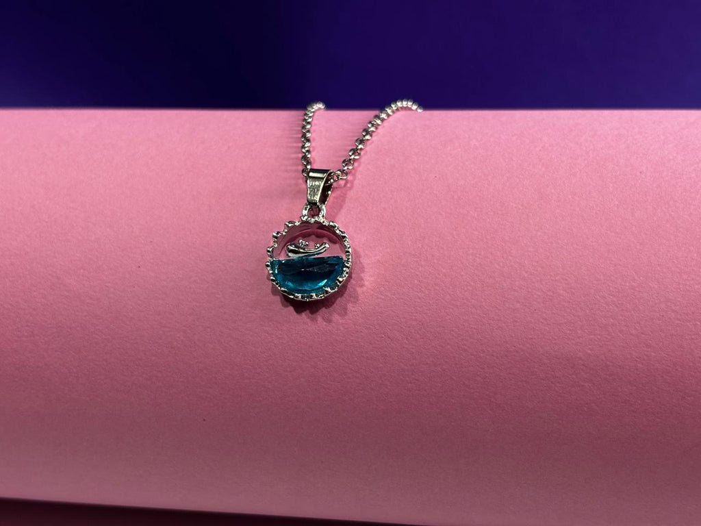 Ocean Whisper Necklace