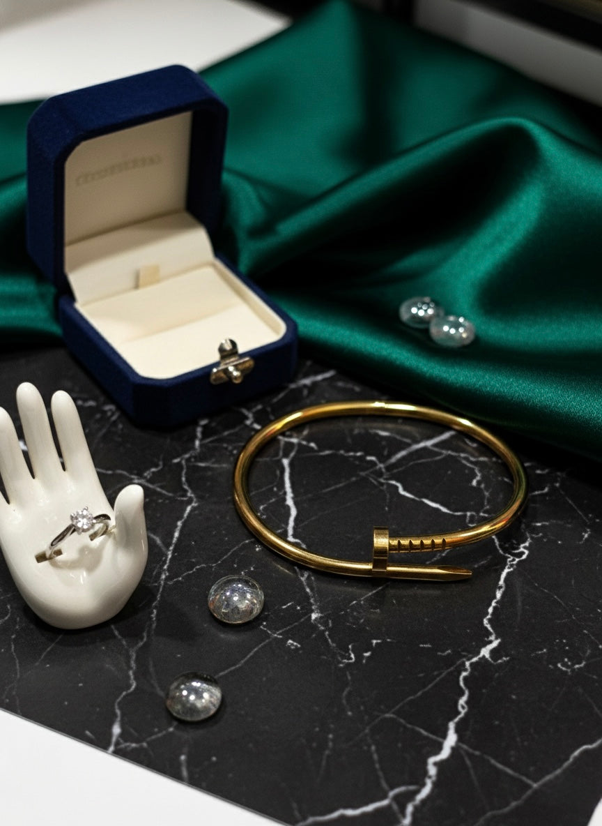 Juste Un Clou Bracelet